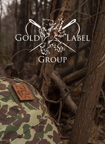 Gold Label Group Promos!