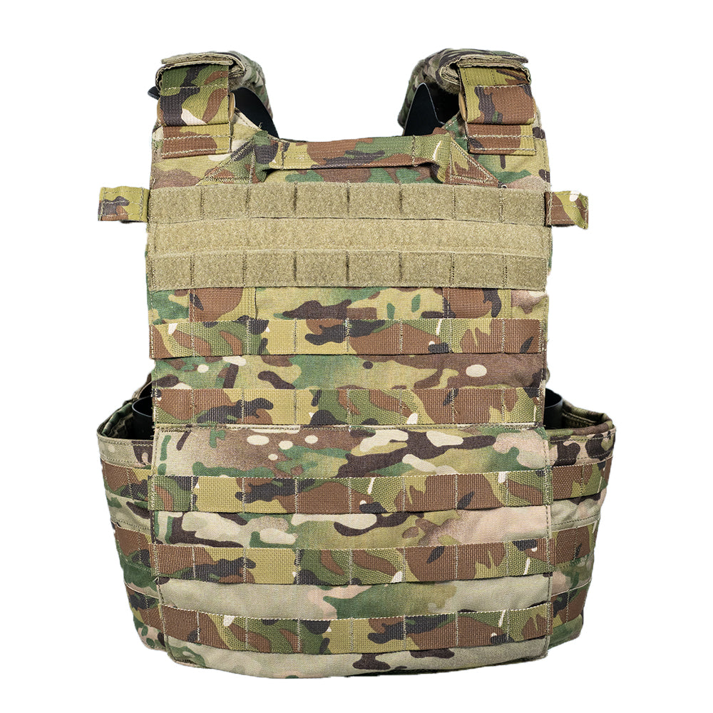 Multicam