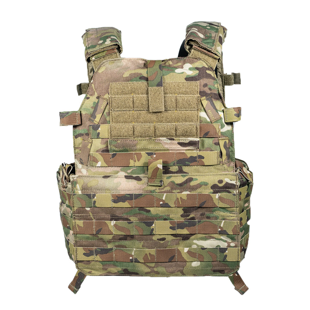 Multicam