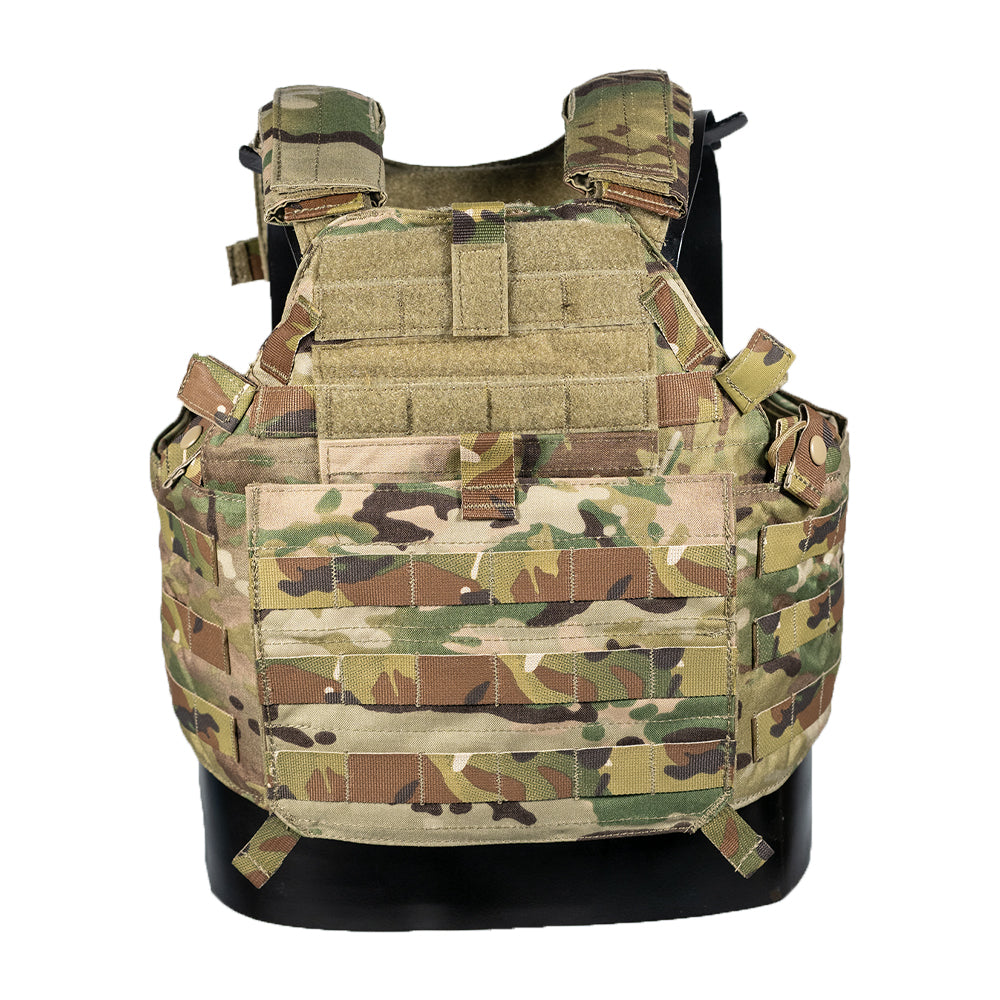 Modular Plate Carrier – LBT