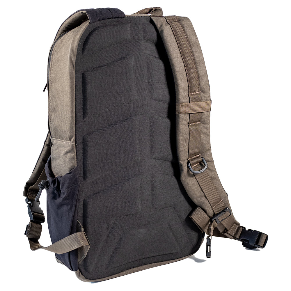Padded Day Pack