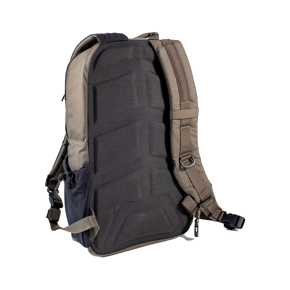 Padded Day Pack