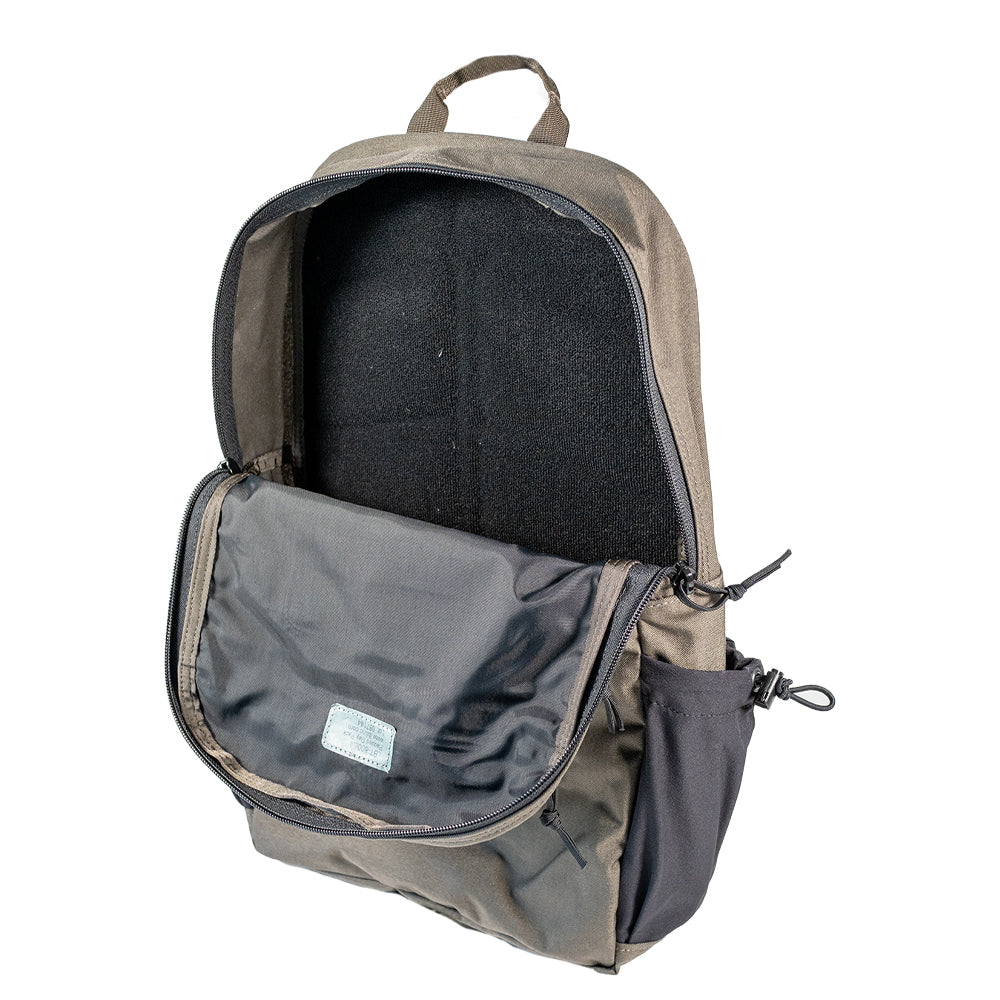 Padded Day Pack