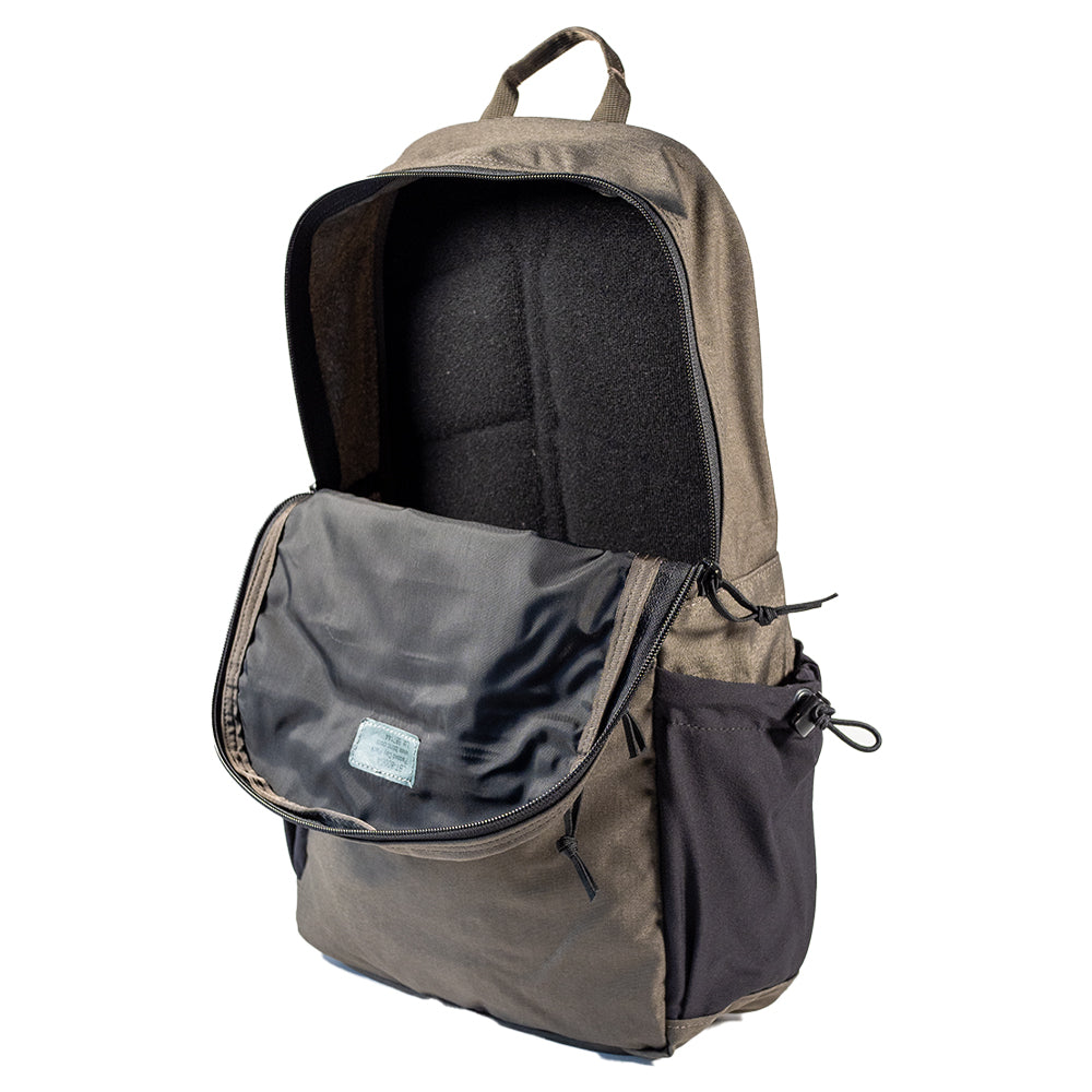 Padded Day Pack