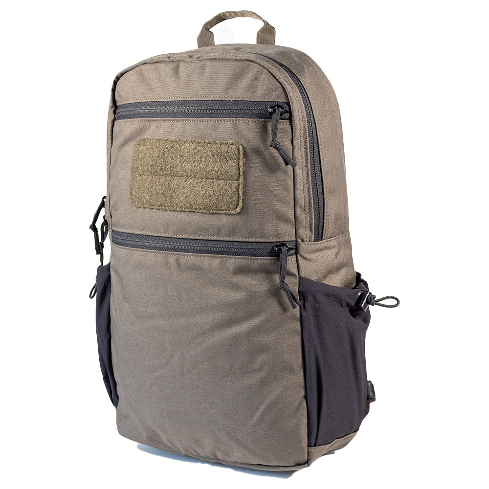 Padded Day Pack