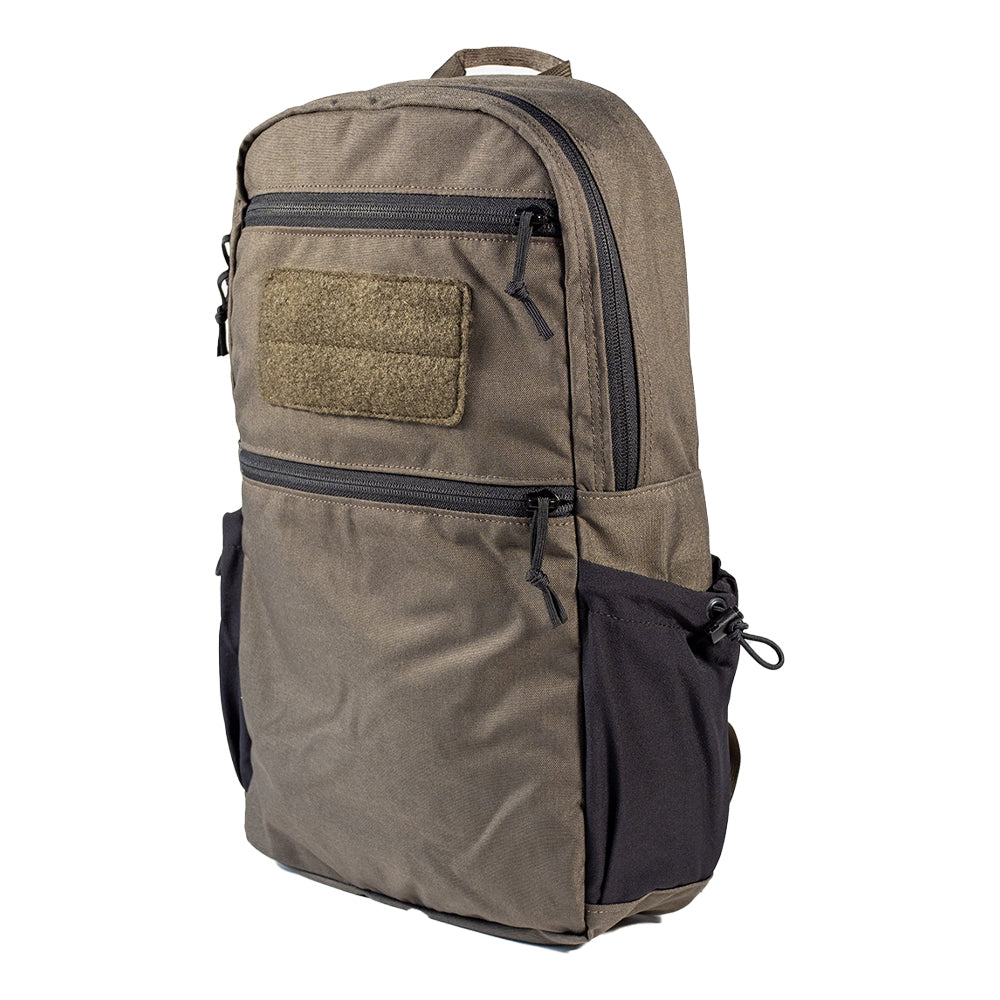 Padded Day Pack