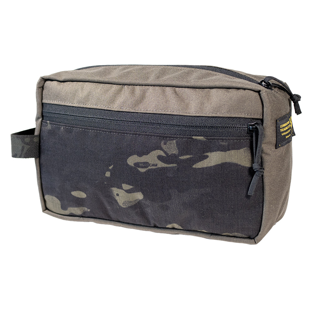 Toiletry Bag – LBT