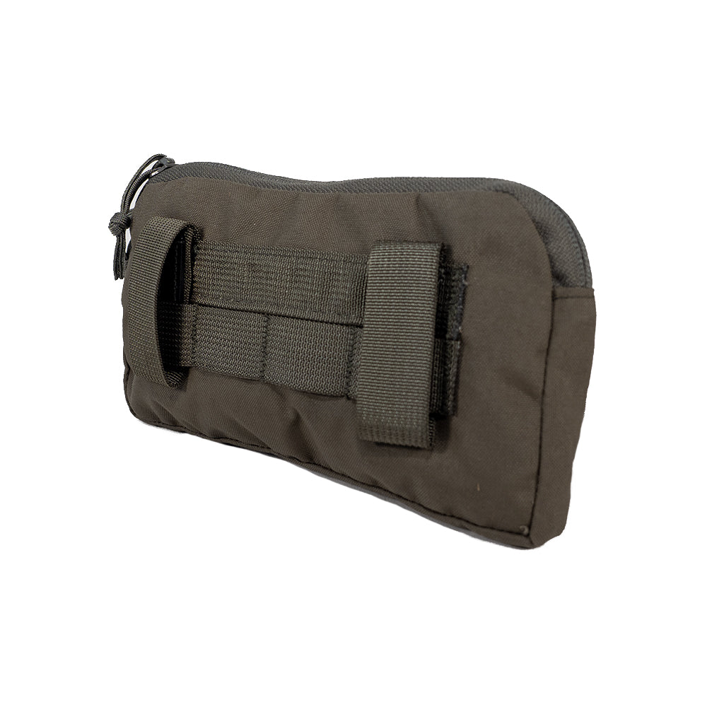 Slim Utility Pouch