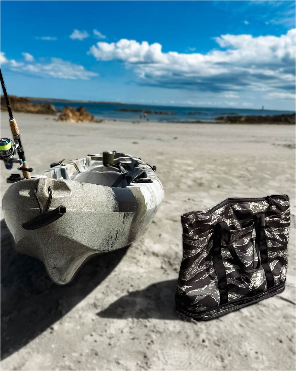 Grocery Getter – LBT