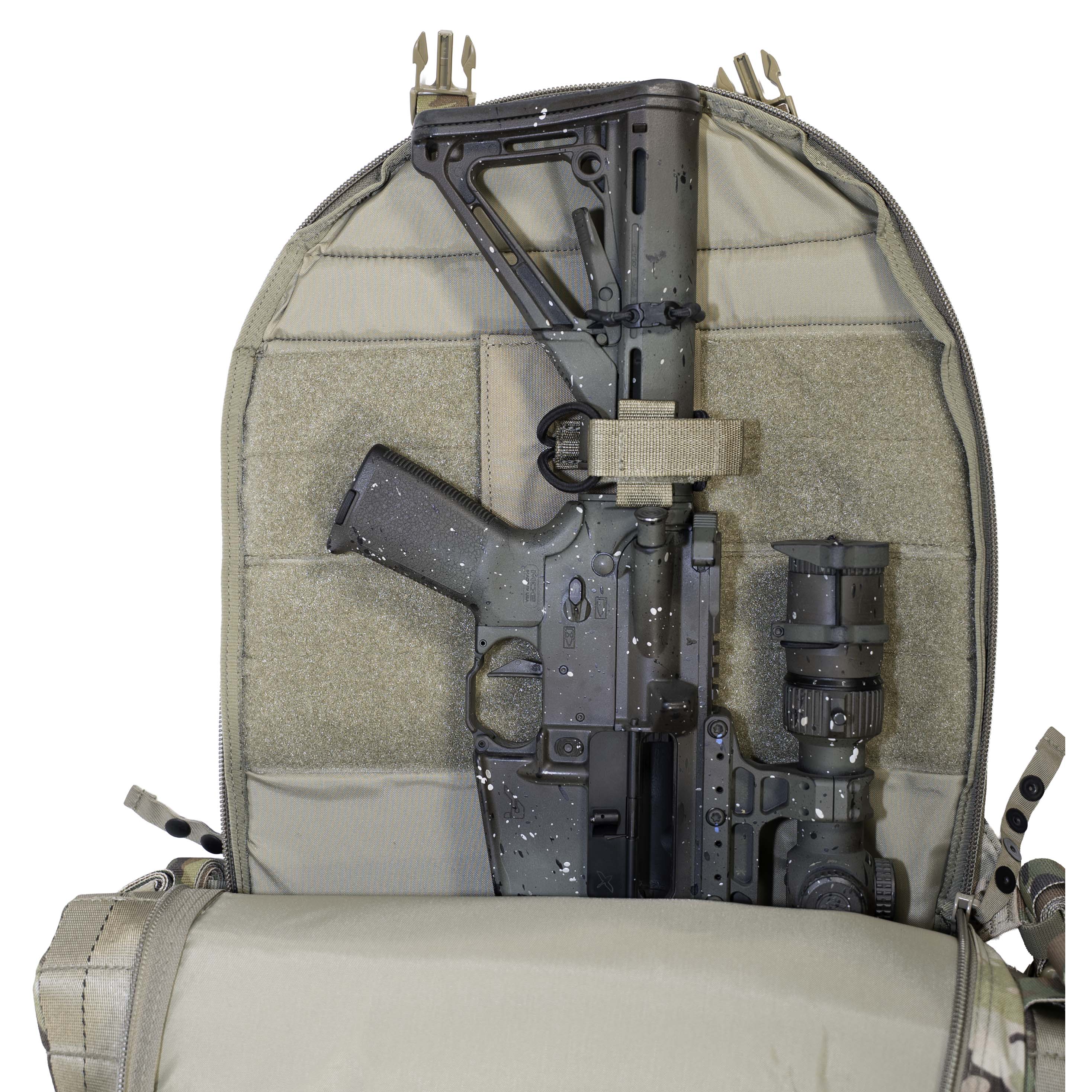 Enhanced Jump Pack (EJP)