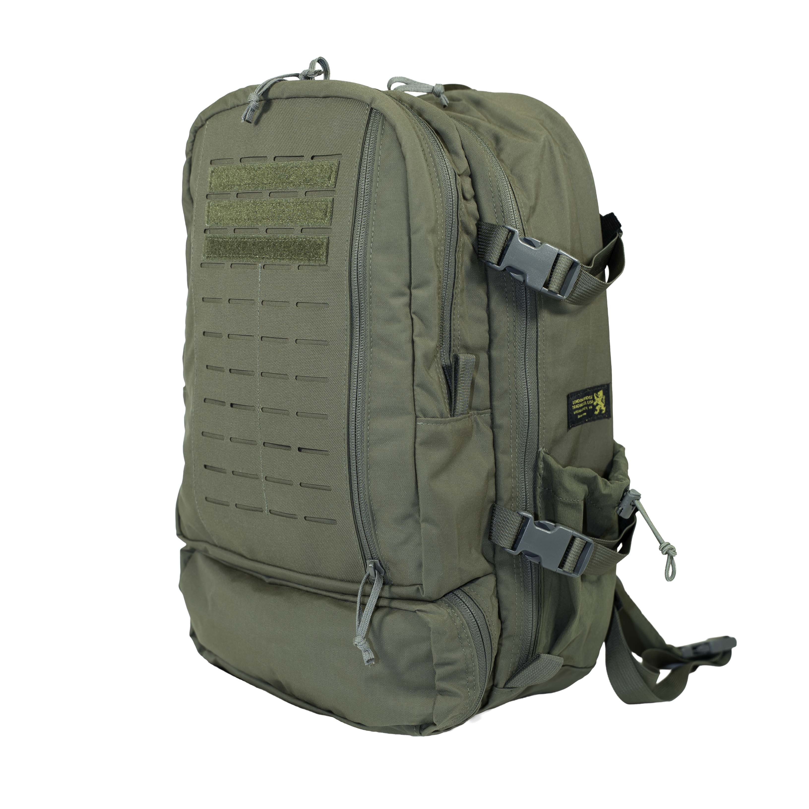26L Extended Day Pack