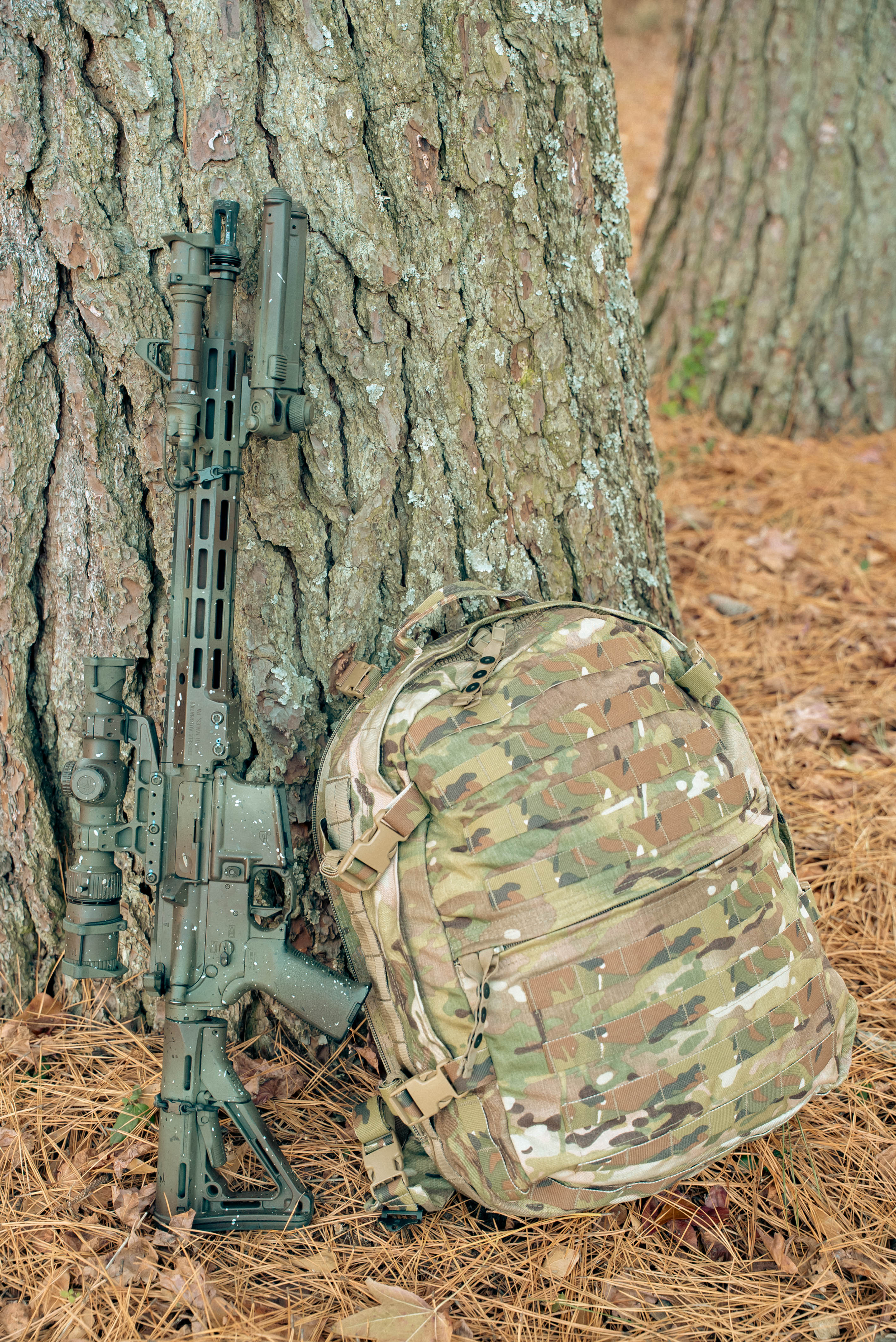 Enhanced Jump Pack (EJP)