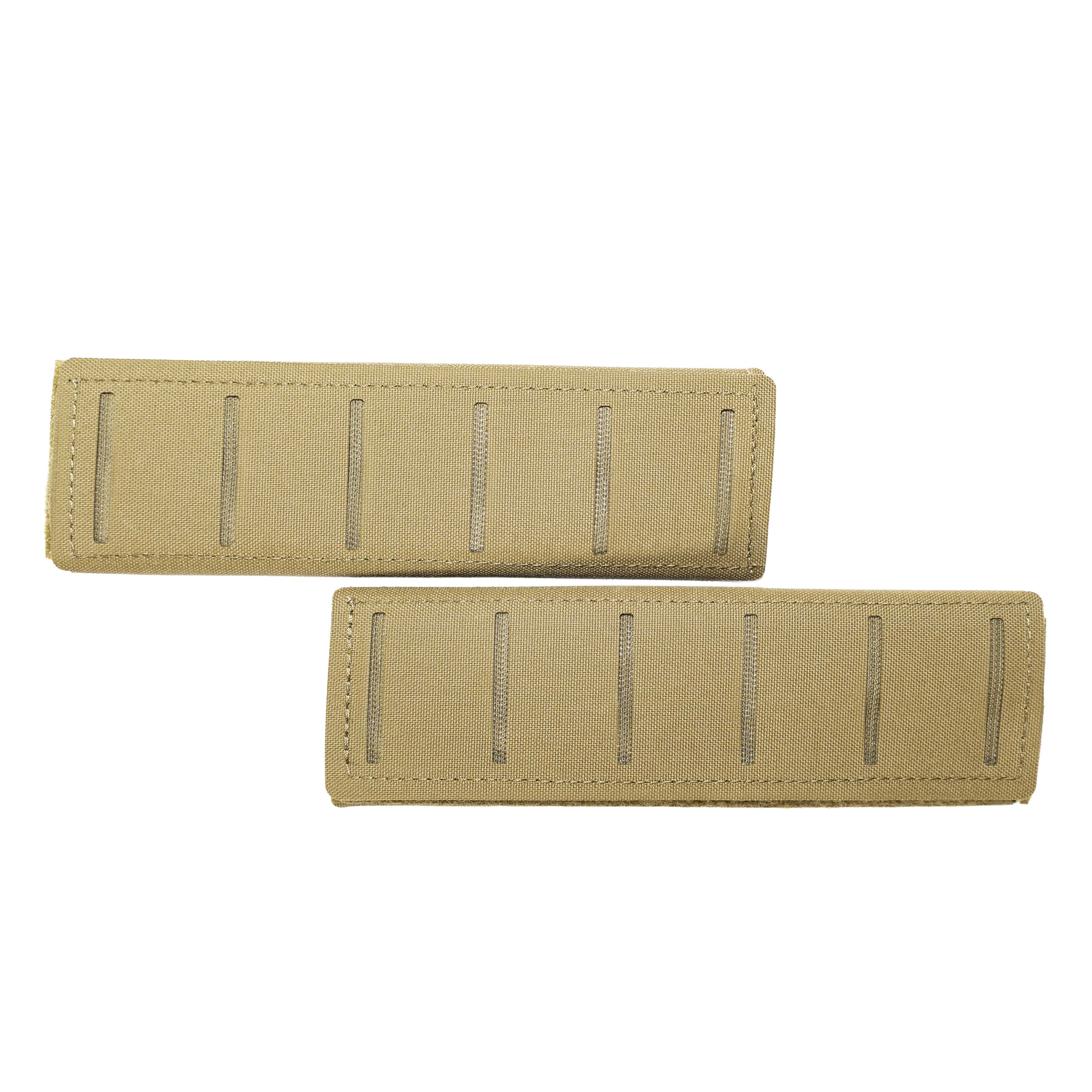 LC Removable Shoulder Pads