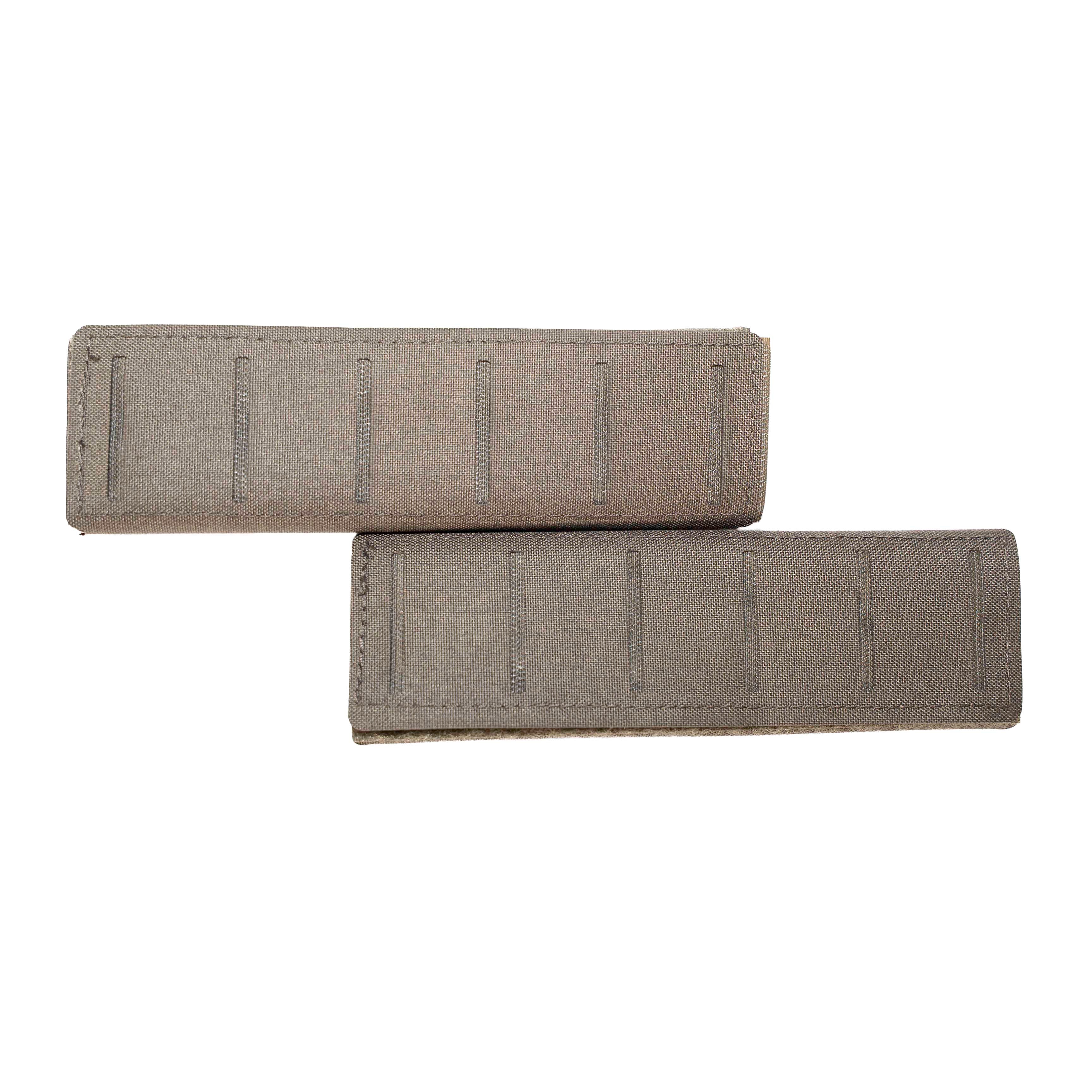 LC Removable Shoulder Pads