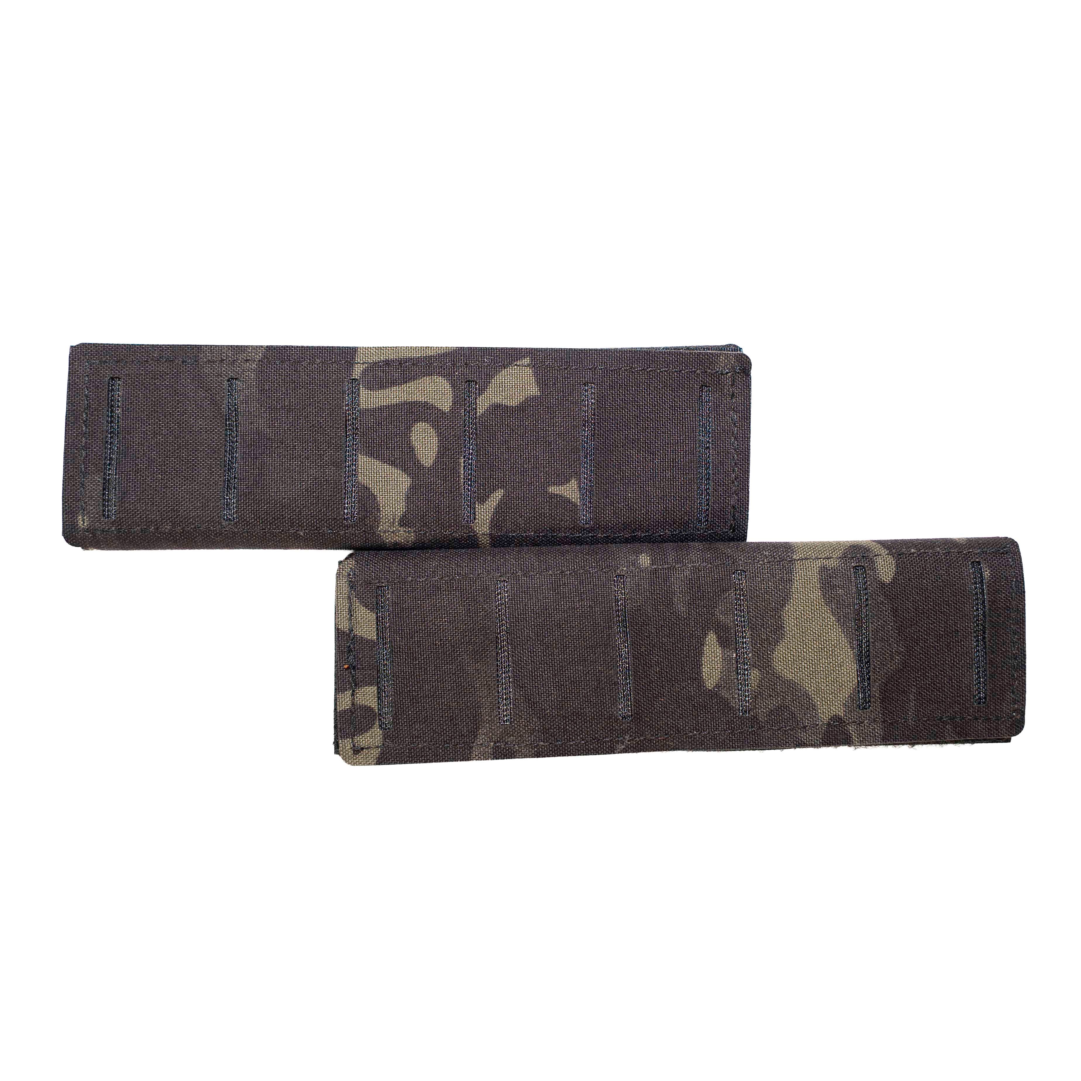 LC Removable Shoulder Pads