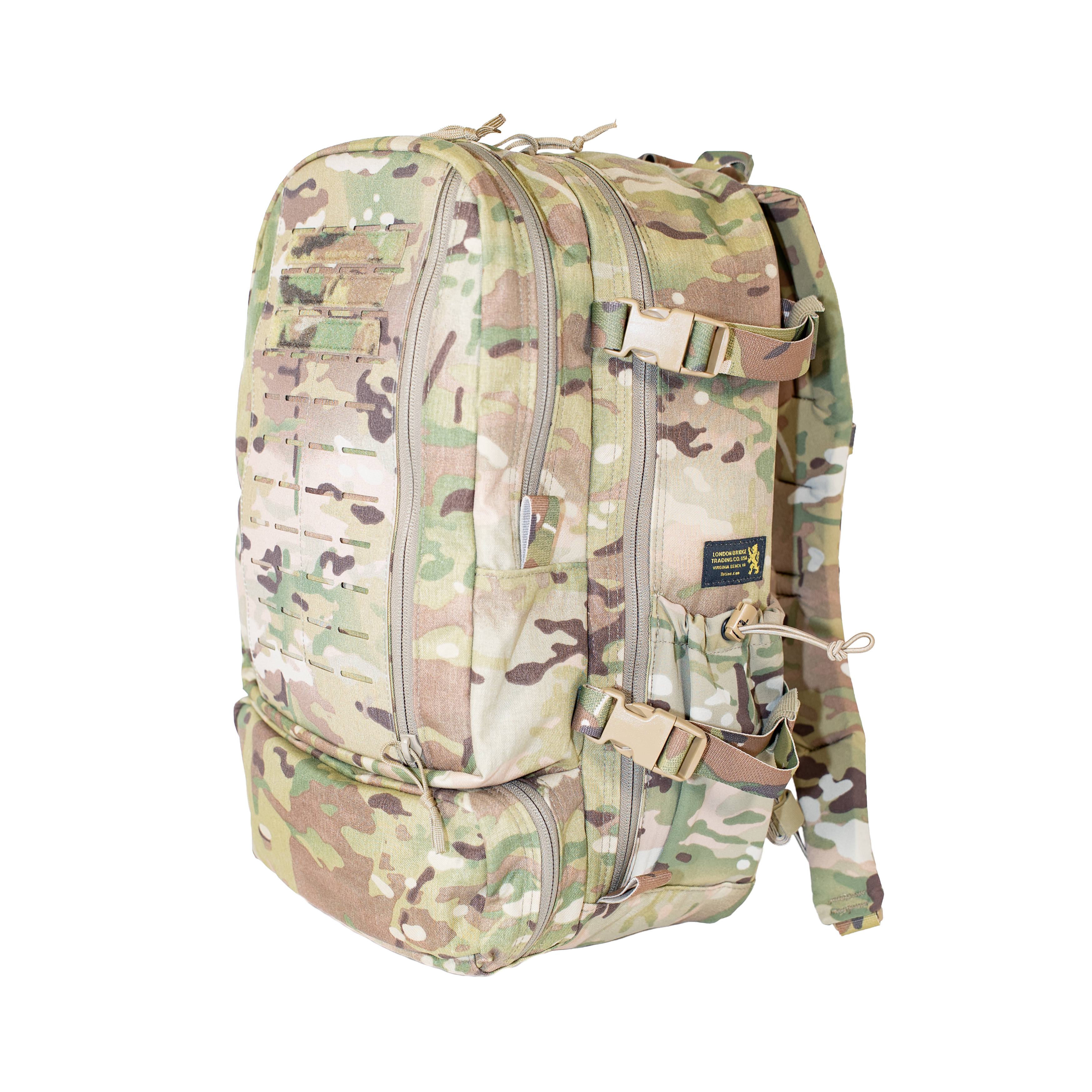 MC 26L Extended Day Pack