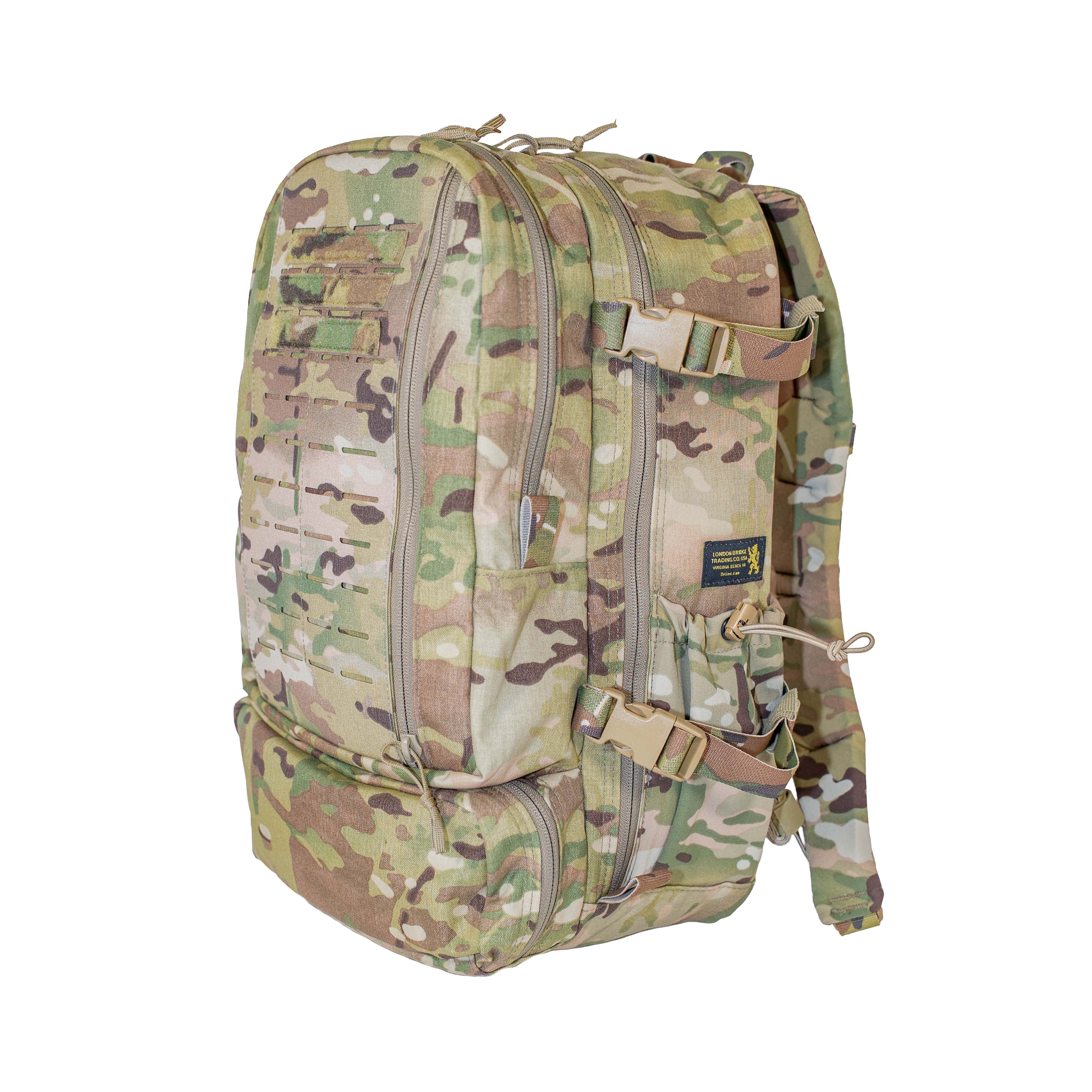 26L Extended Day Pack – LBT