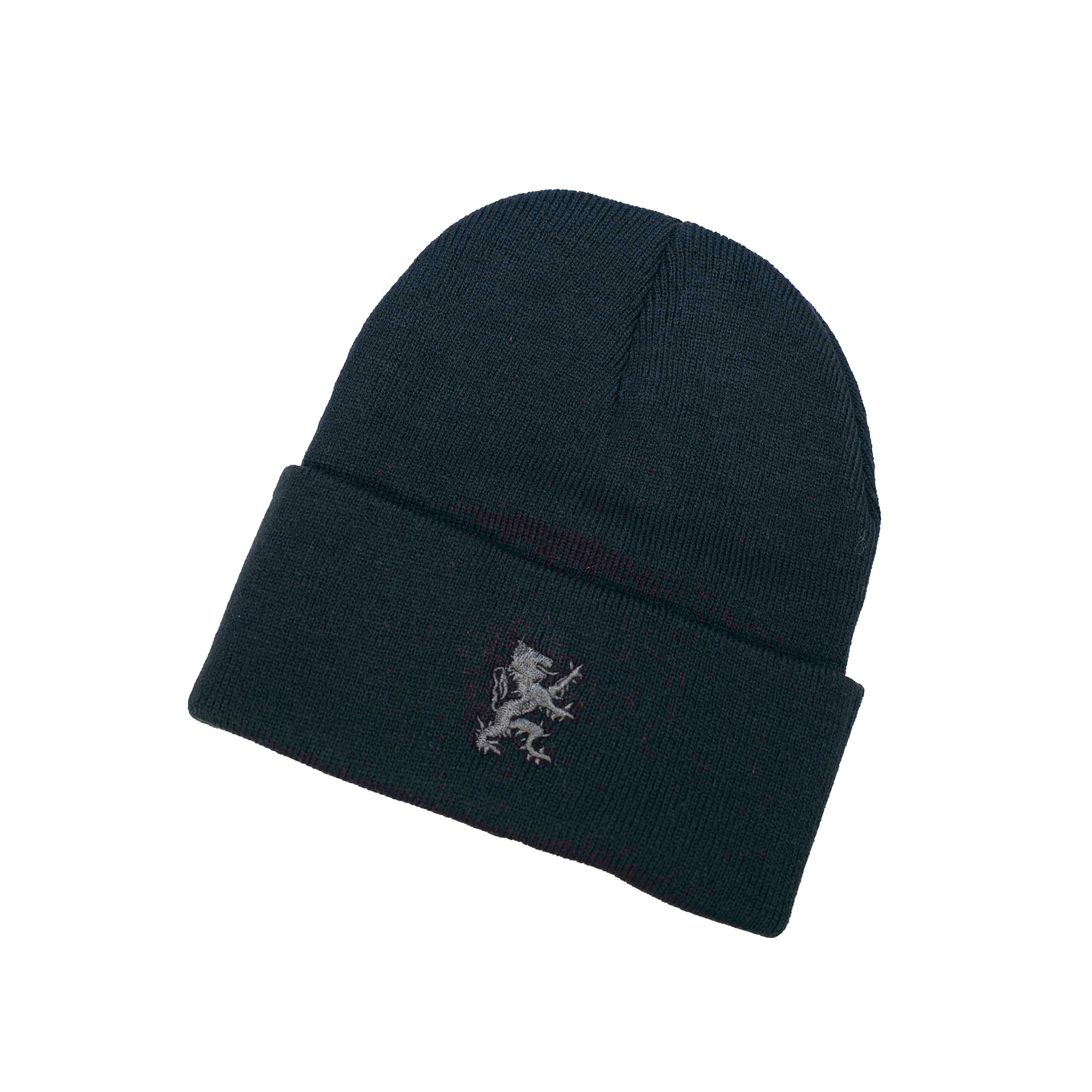 Lion Logo Beanie