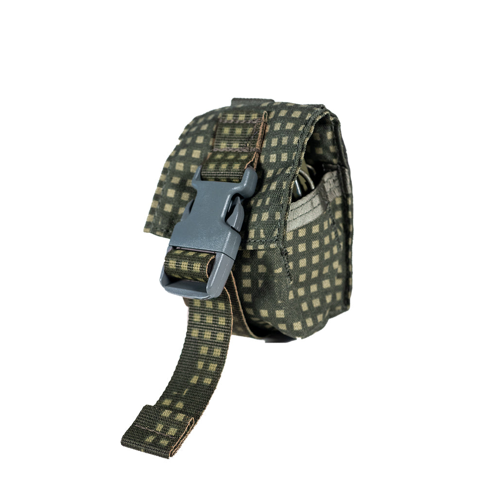 DNC Frag Grenade Pouch