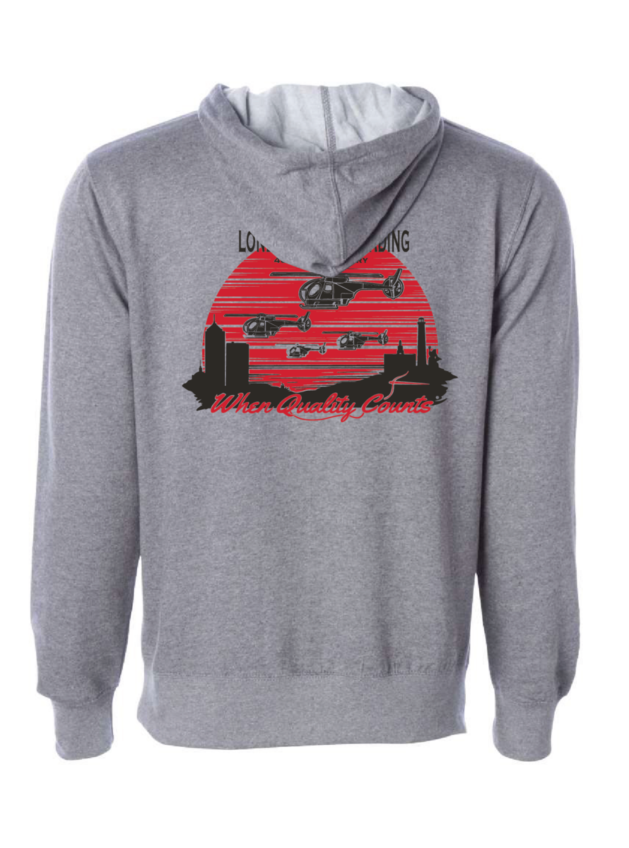 40th Anniversary Hoodie