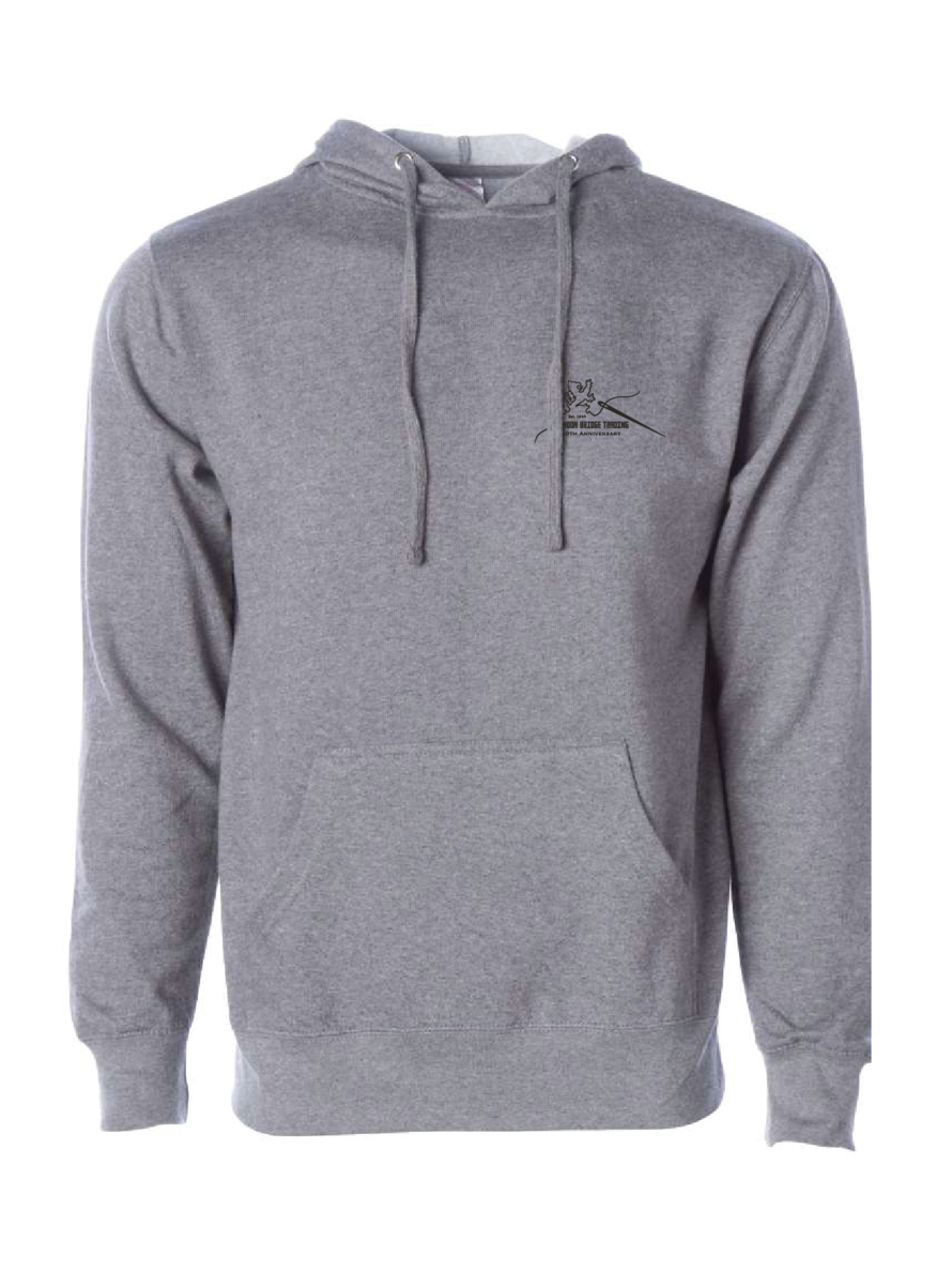 40th Anniversary Hoodie