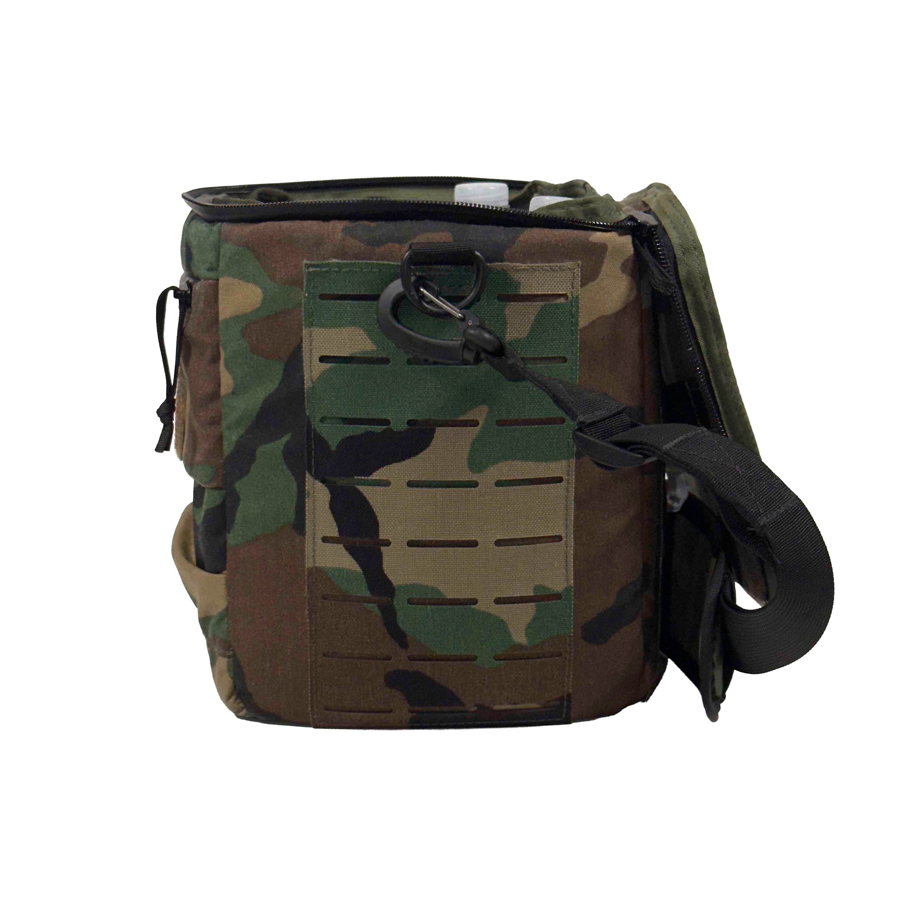 The Waterproof SiXR