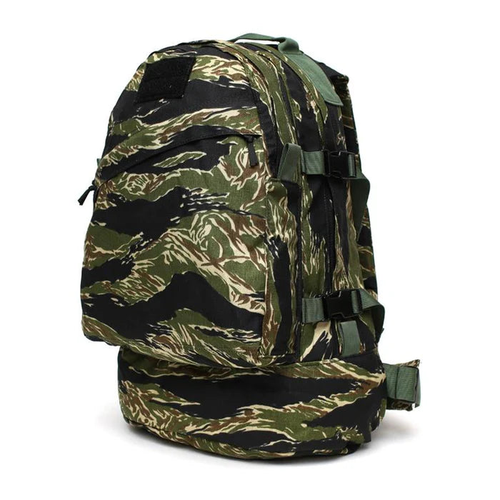 VTS Long Weekend Kit