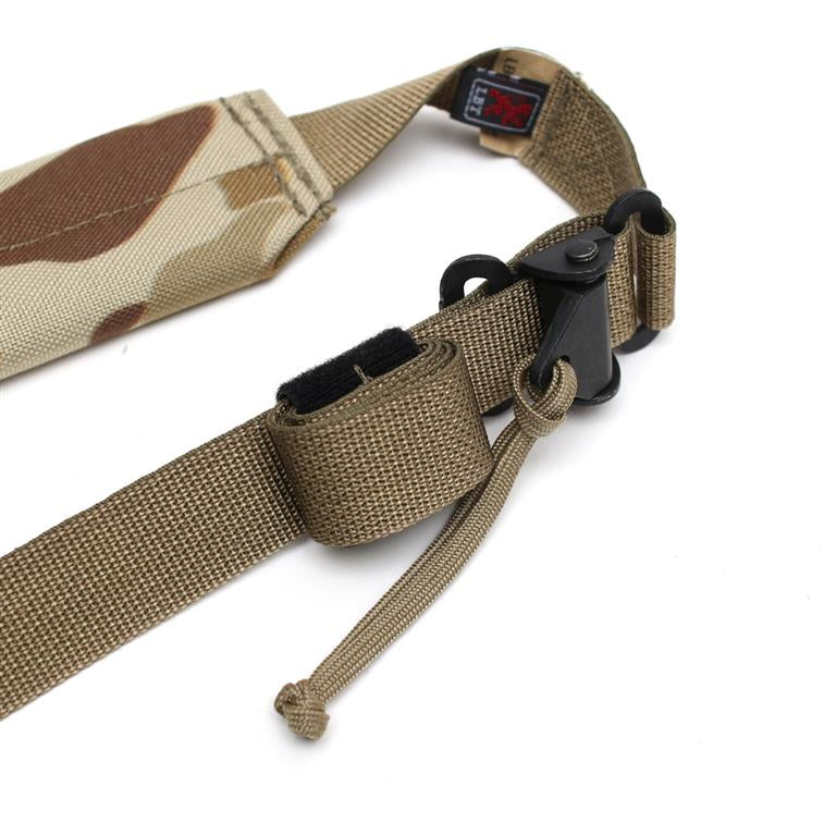 Ultra-Light Two-Point Padded Sling