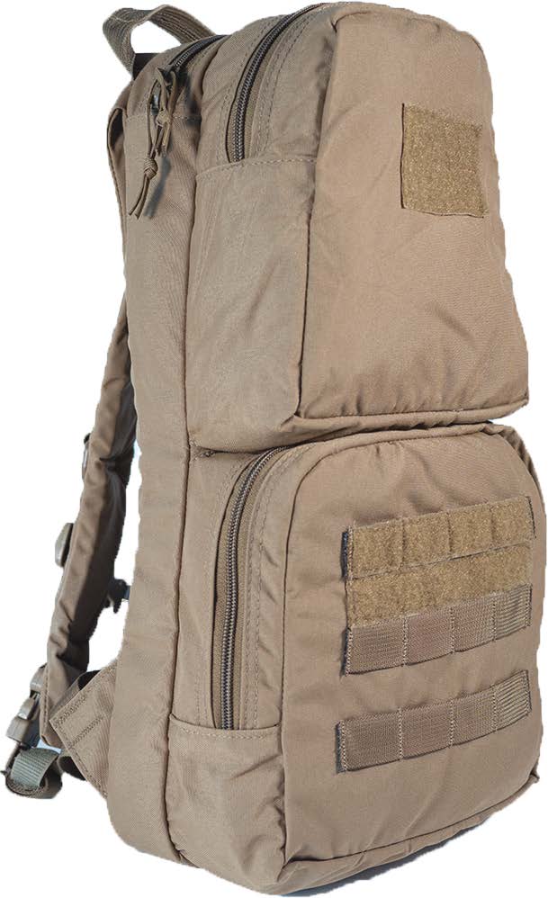 Hydration Pack – LBT - Main Image