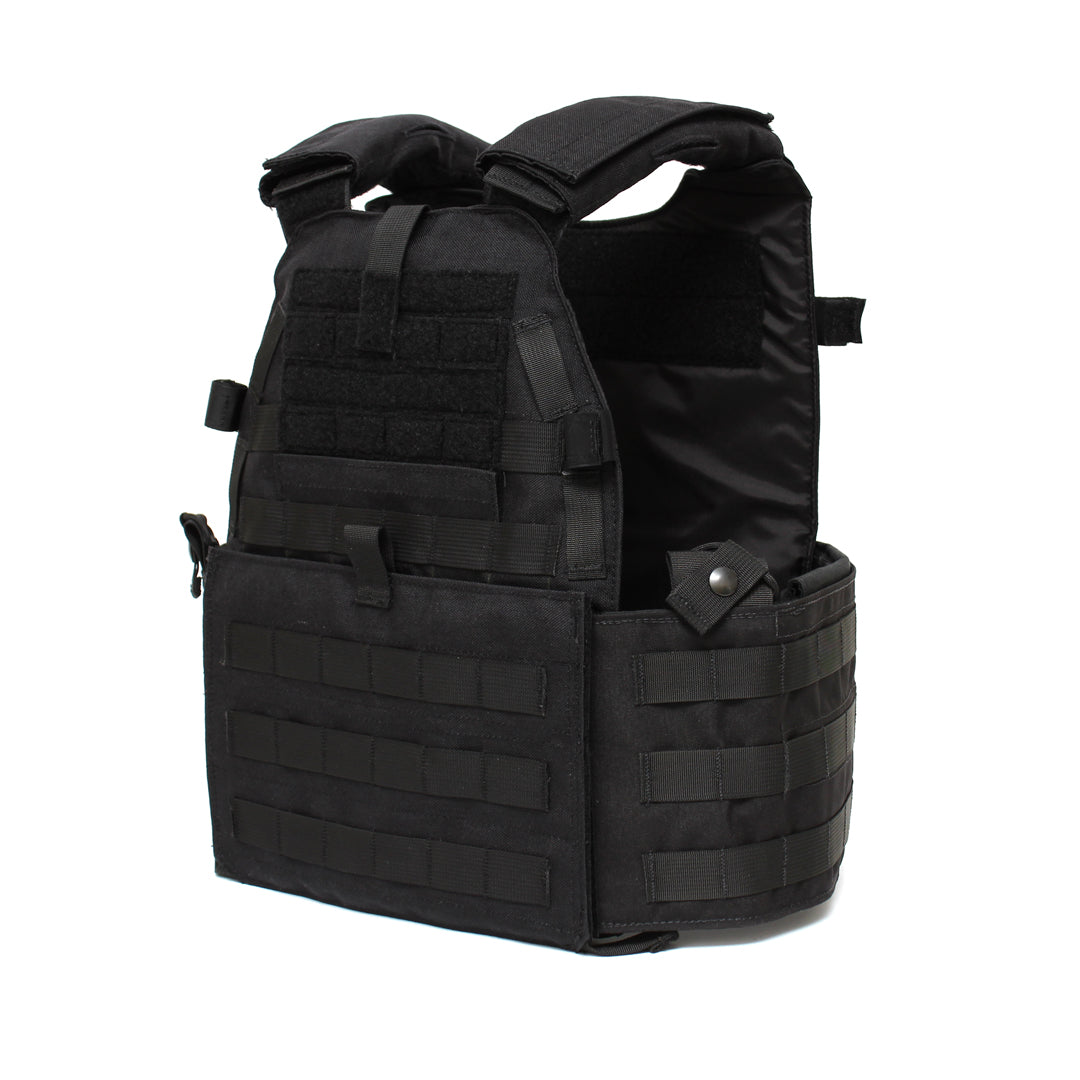 Modular Plate Carrier