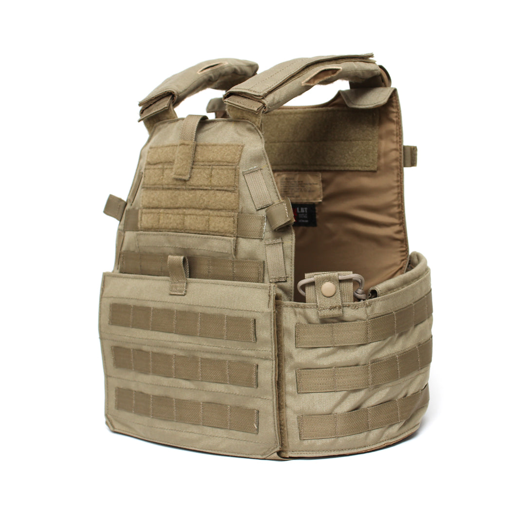 Modular Plate Carrier