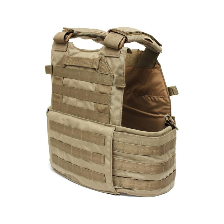 Modular Plate Carrier