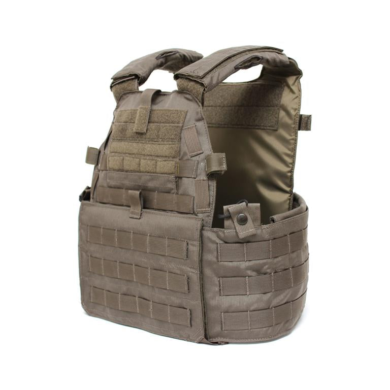 Modular Plate Carrier