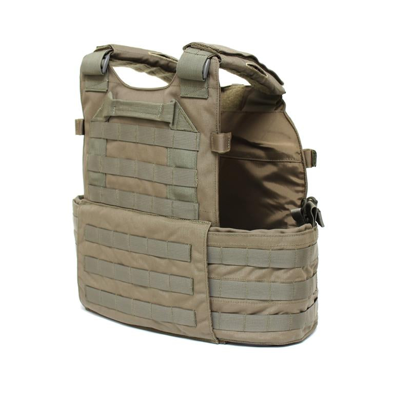 Modular Plate Carrier