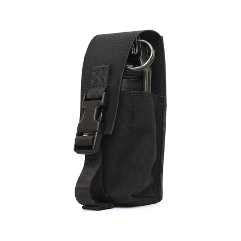 Laser Cut Modular Gas Grenade Pouch