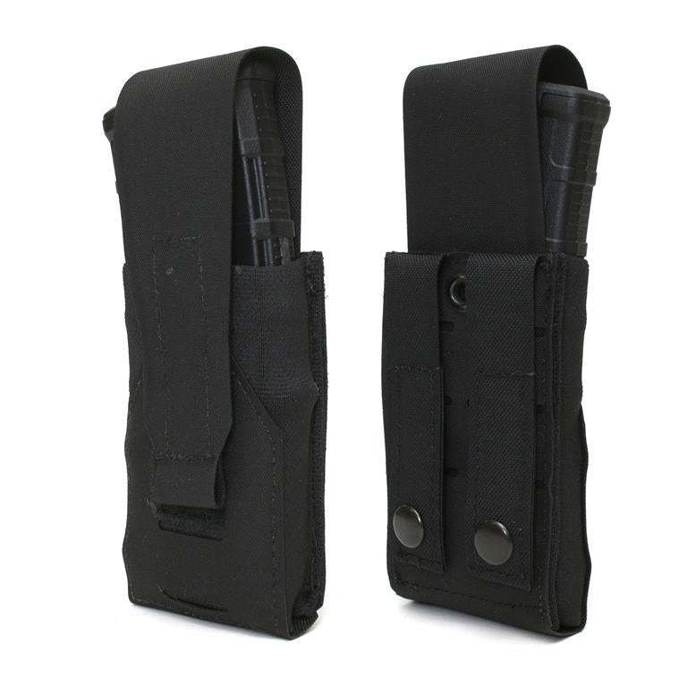 MC/LC 싱글 5.56 스피드 드로우 파우치