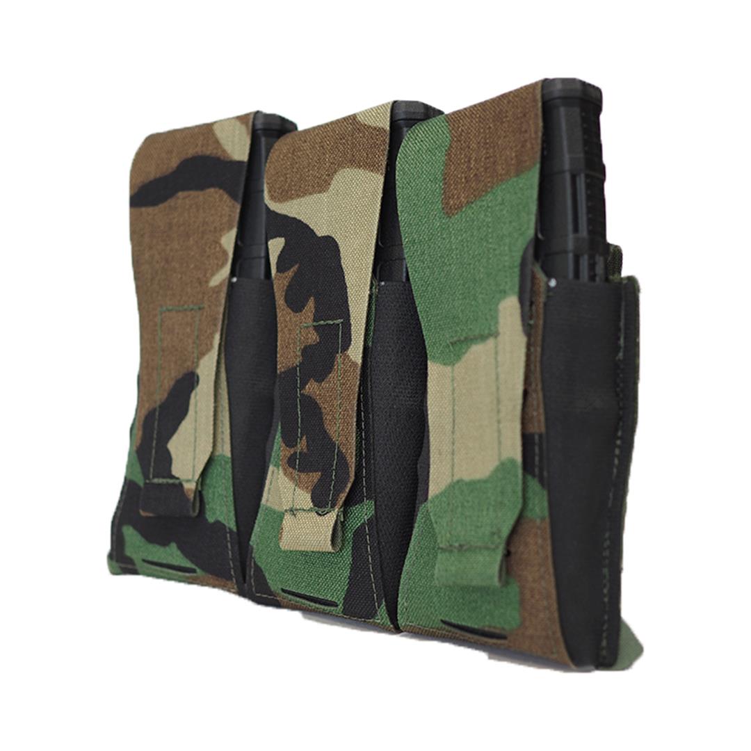 Woodland LC G-Hook M4 Panel