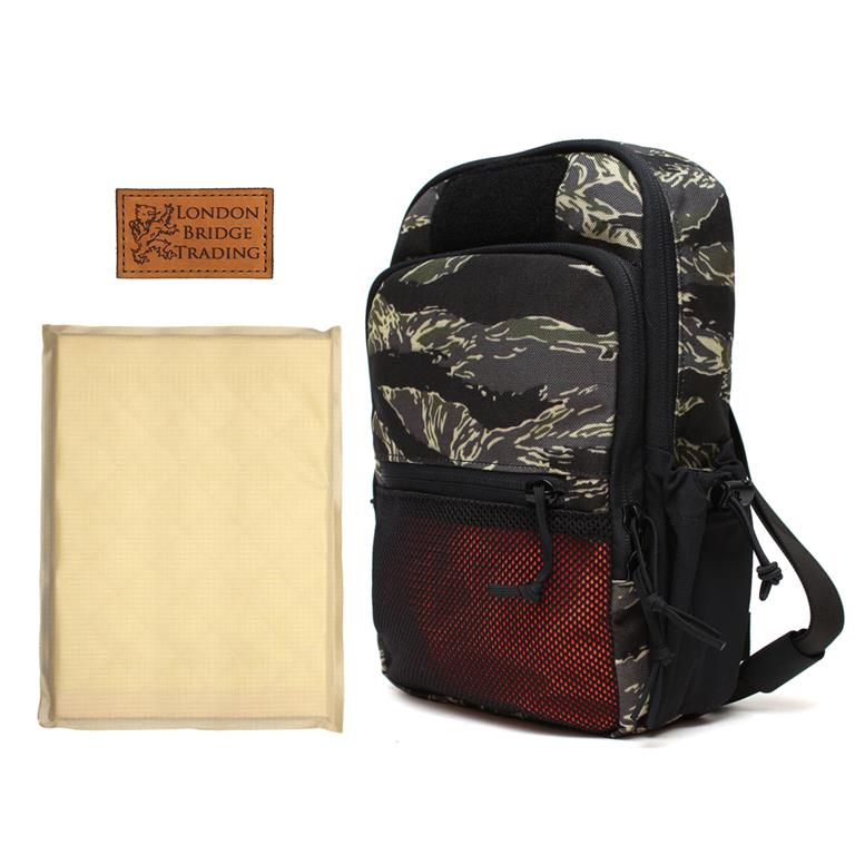 Backpack sling bag combo Clearance