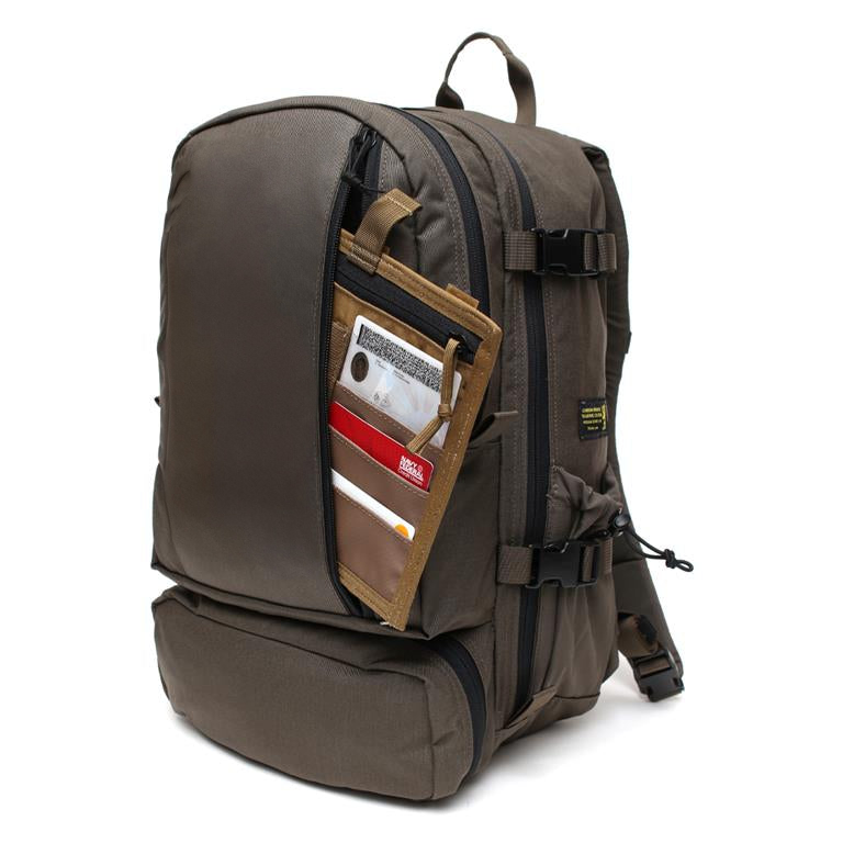 26L LV Extended Day Pack