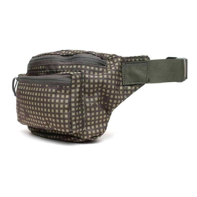 Plus Size Fanny Pack with Extender - Body liberation for all! Body