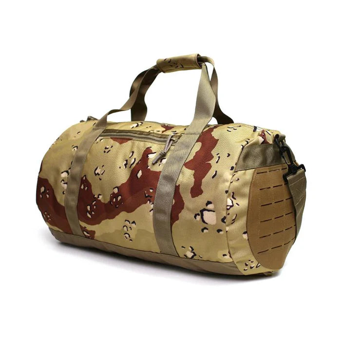 Chocolate Chip 30L Every Day Duffel