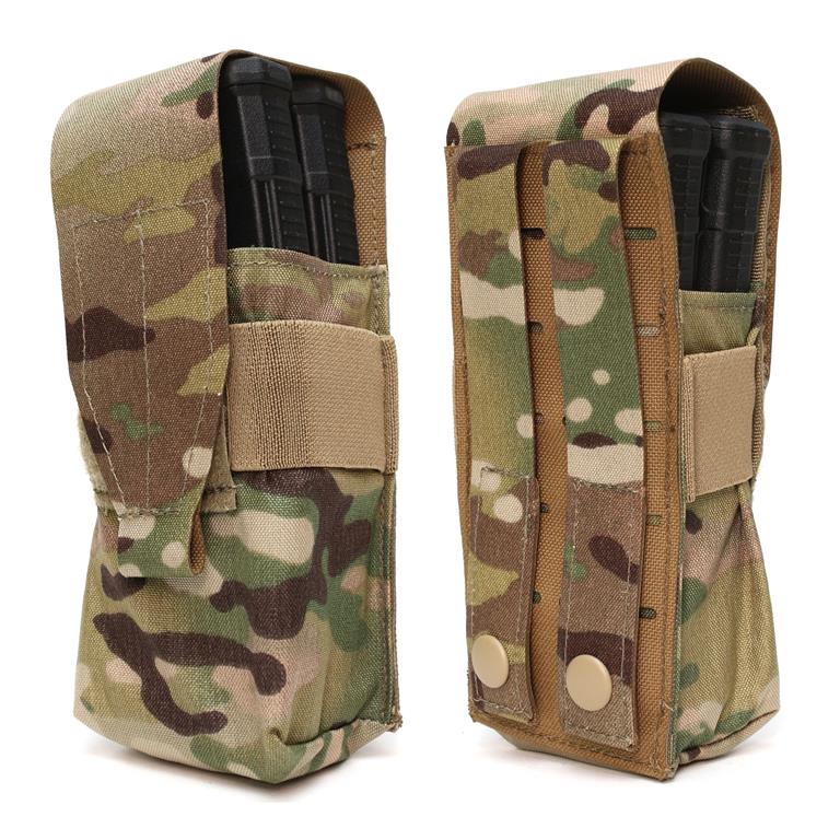 LC 1x2 Mag Pouch