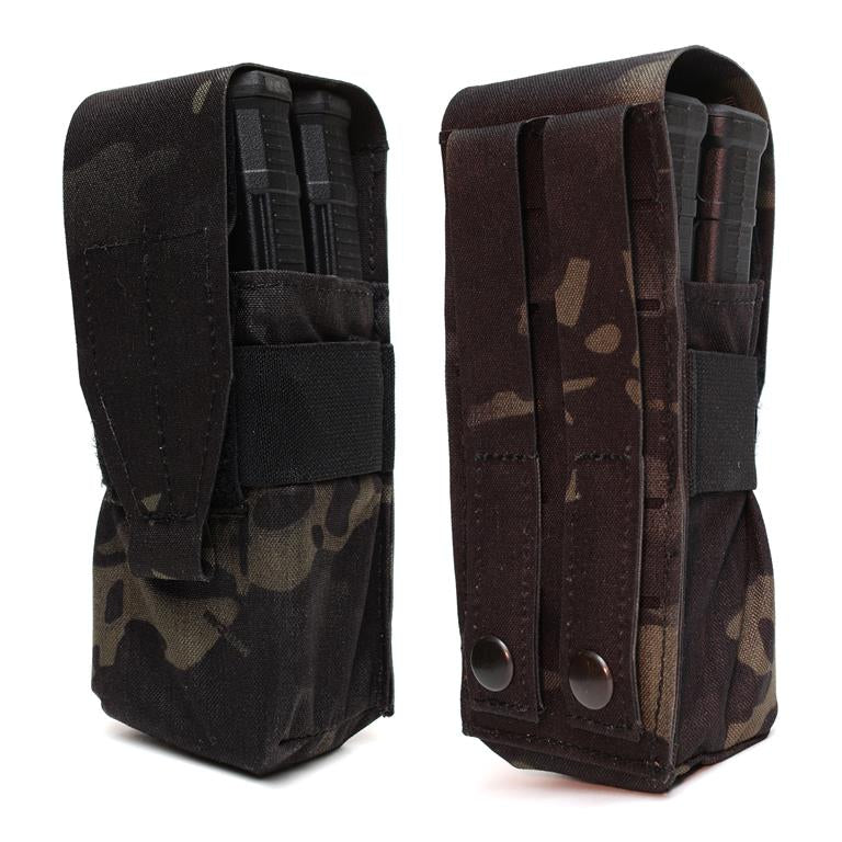 LC 1x2 Mag Pouch