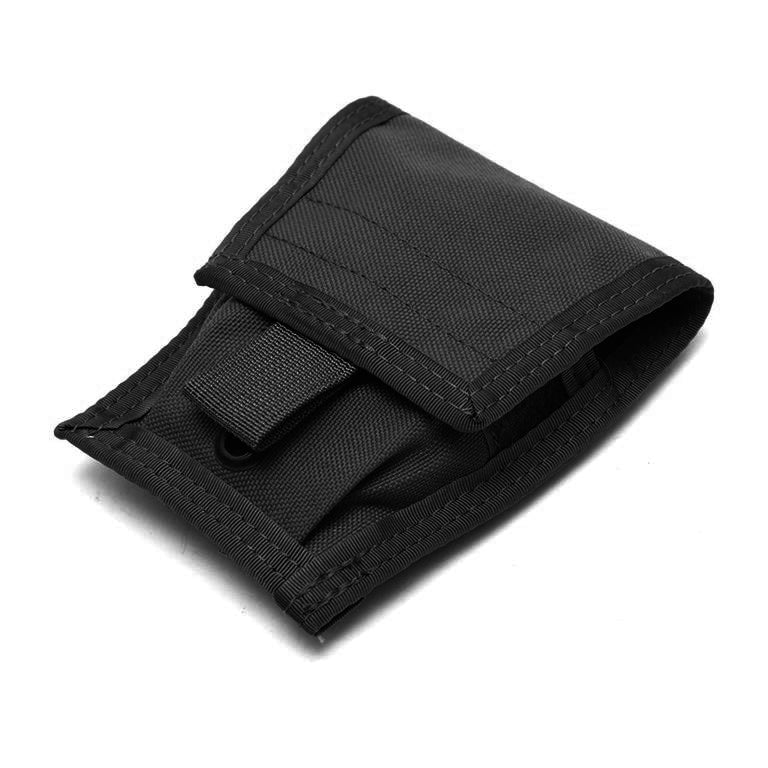 Dual Handcuff Pouch
