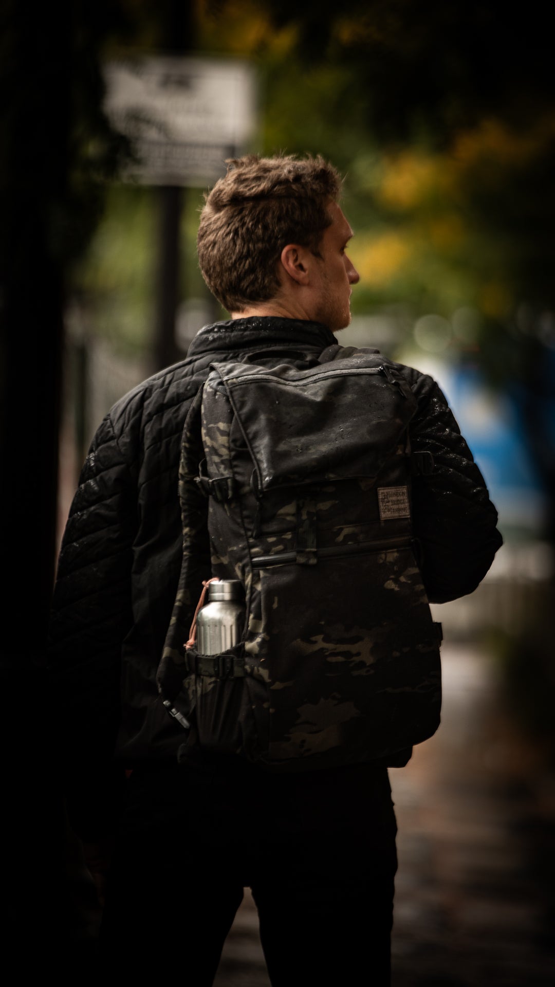 25L Everyday Ruck – LBT