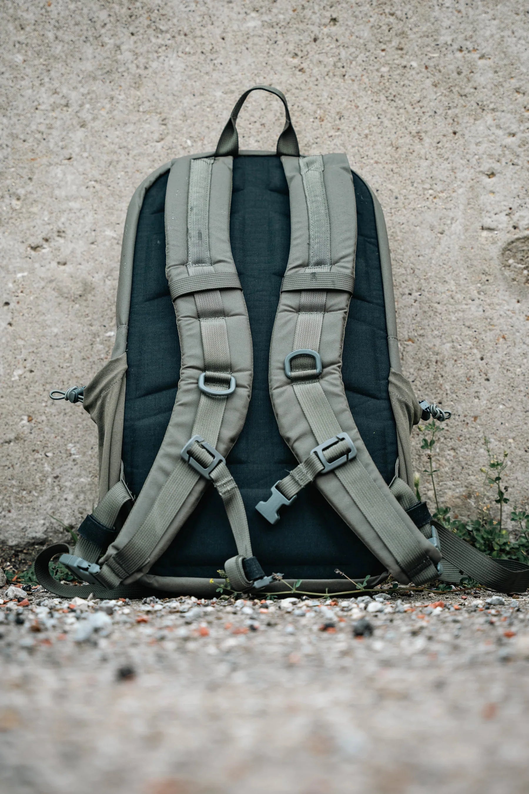 Padded Day Pack
