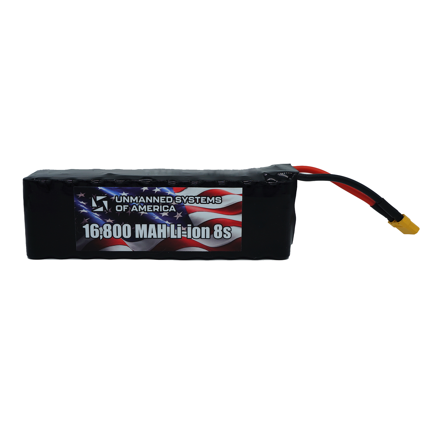 16,800 Mah Lithium-Ion 8S Battery