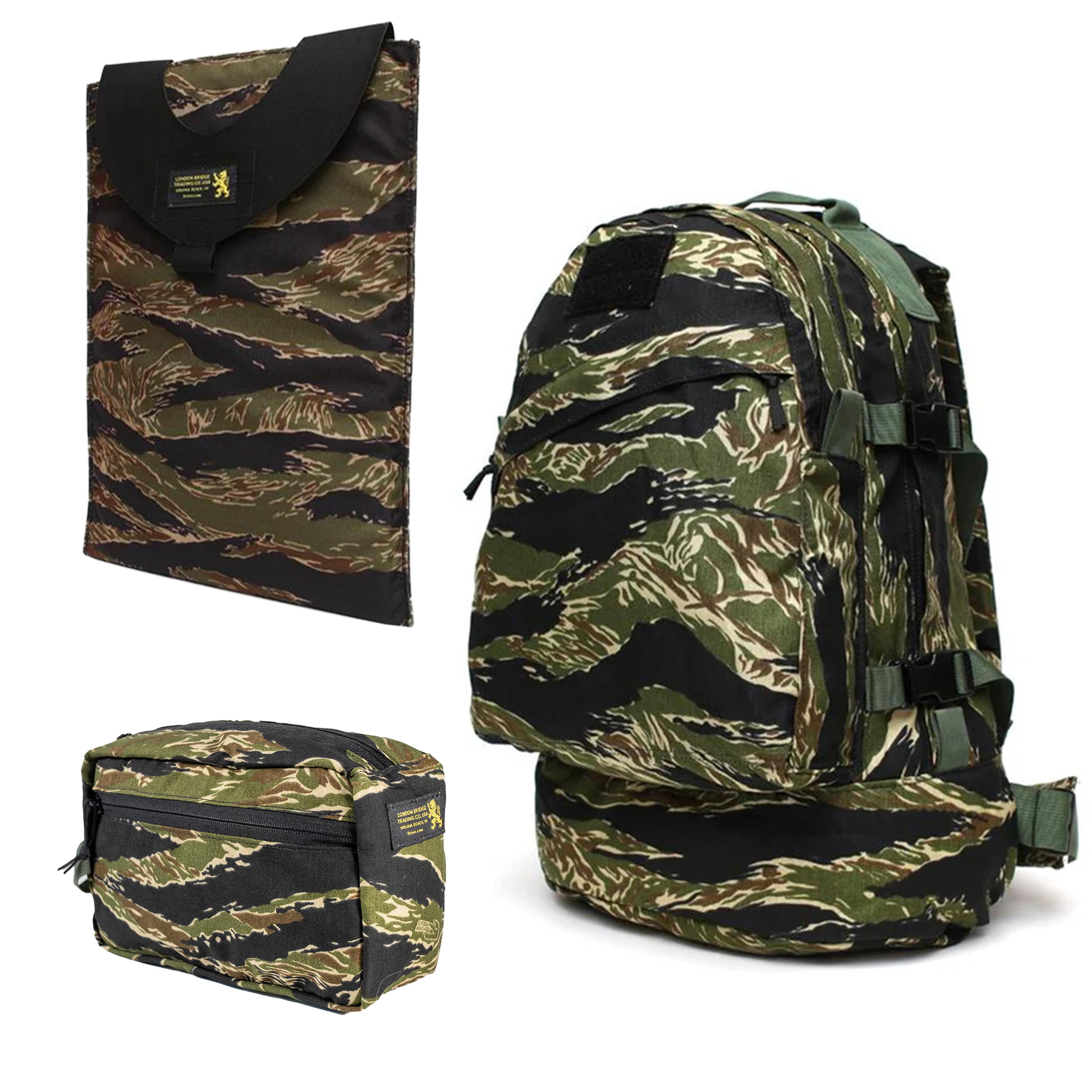 VTS Long Weekend Kit