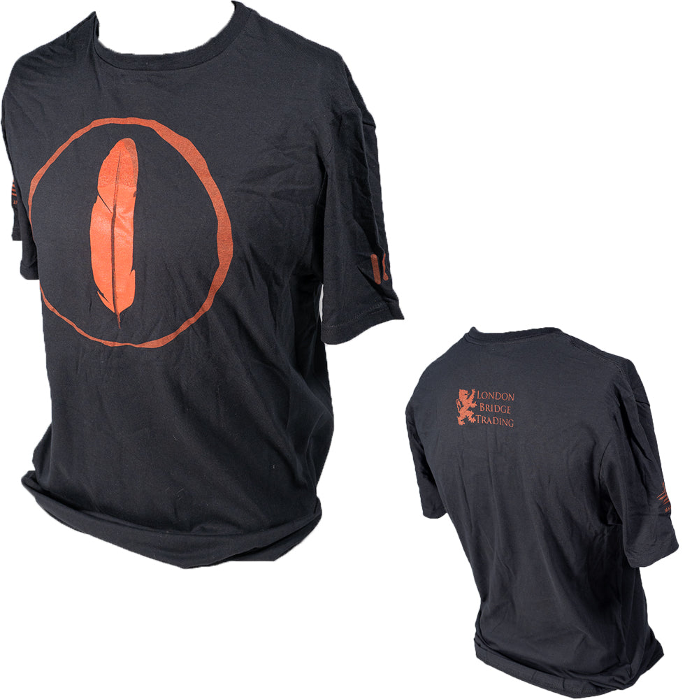 LBT ✘ Invisible Wounds T-Shirt