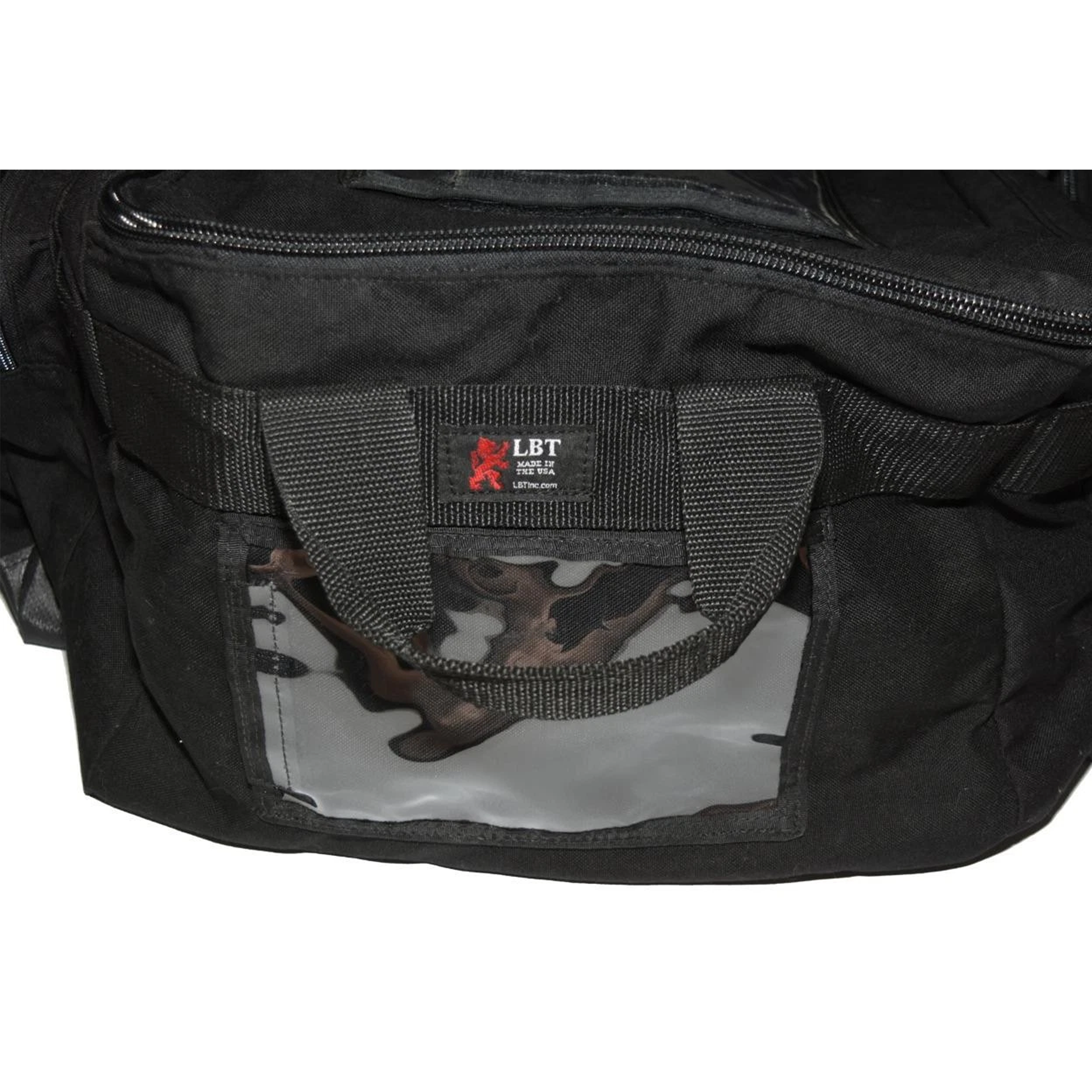 Large Load-Out Bag